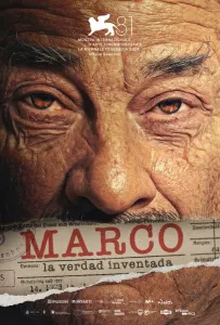 Марко (фильм 2024)
