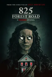 Форест Роуд, 825 (фильм 2025)