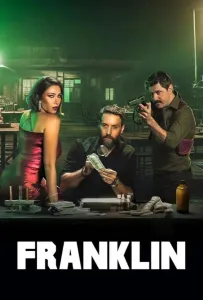 Франклин (сериал 2025)
