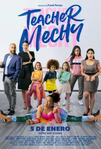 Учитель Мечи (фильм 2023)
