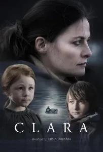 Клара (фильм 2023)