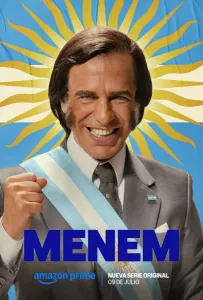 Менем (сериал 2025)