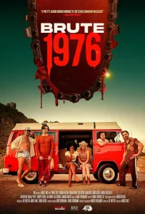 Жесть 1976-го (фильм 2025)