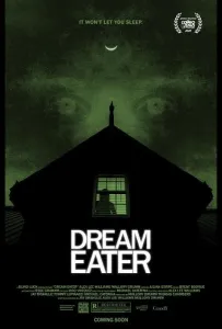 Пожиратель снов (фильм 2025)