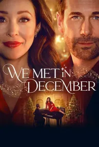 Мы встретились в декабре (фильм 2025)