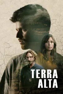 Терра Альта (сериал 2025)