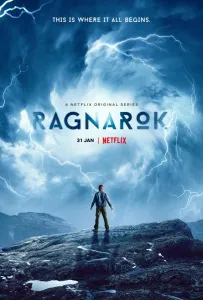 Рагнарек (сериал 2020)