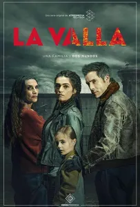 Забор (сериал 2020)