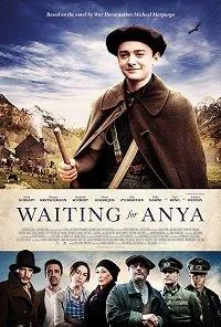 В ожидании Ани (фильм 2020)