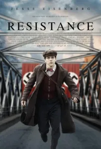 Сопротивление (фильм 2020)