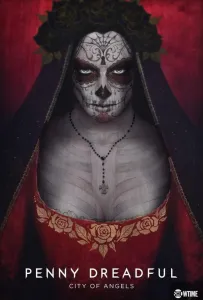 Страшные сказки: Город ангелов (сериал 2020)