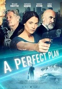 Идеальный план (фильм 2020)