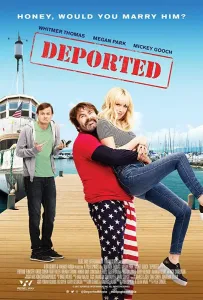 Депортированные (фильм 2020)