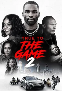 Правда в игре 2 (фильм 2020)