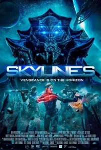 Скайлайн 3 (фильм 2020)