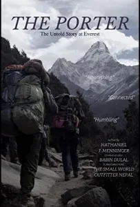 Носильщики: Нерассказанная история на Эвересте (фильм 2020)