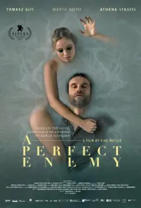 Идеальный враг (фильм 2020)