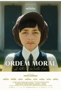 Моральный порядок (фильм 2020)