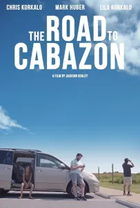 Дорога в Кабазон (фильм 2020)