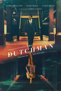 Голландец (фильм 2025)