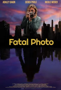 Роковая фотография (фильм 2025)