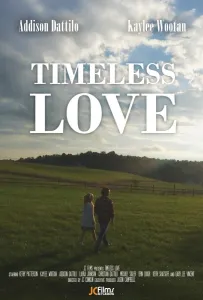 Любовь вне времени (фильм 2026)