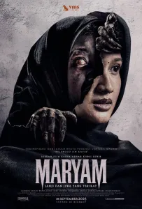 Мариям: Обет и связанная душа (фильм 2025)