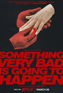 Что‑то очень плохое должно случиться (сериал 2026)