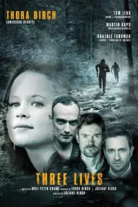 3 жизни (фильм 2019)