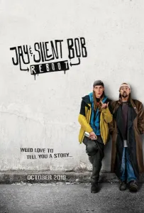 Джей и молчаливый Боб: Перезагрузка (фильм 2019)