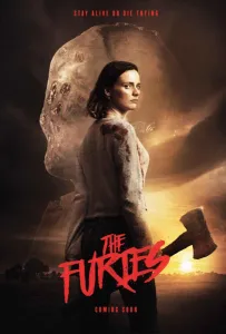 Бестии (фильм 2019)