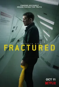 Перелом (фильм 2019)