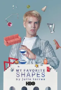 Хулио Торрес: Мои любимые формы (фильм 2019)