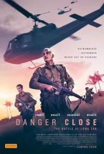 Опасная близость: Сражение при Лонгтане (фильм 2019)