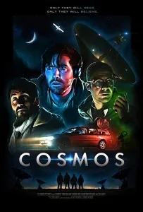 Космос (фильм 2019)