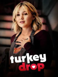 Подстава в День благодарения (фильм 2019)