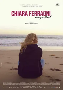 Кьяра Ферраньи: неопубликованное (фильм 2019)