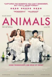 Животные (фильм 2019)