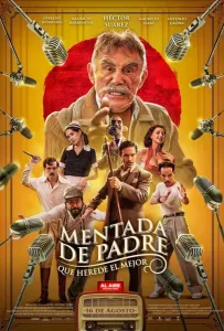 Игра на наследство (фильм 2019)