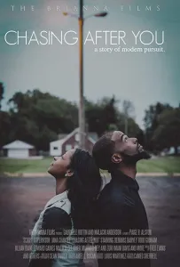 В погоне за тобой (фильм 2019)
