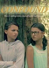 Необъяснимое (фильм 2019)