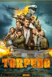 Подлодка (фильм 2019)