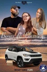 Коробки и благословения (фильм 2019)