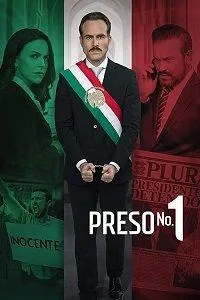 Заключённый №1 (сериал 2019)