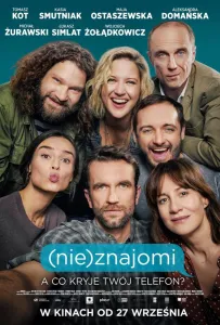 (Не)знакомые (фильм 2019)