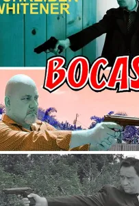 Бокас (фильм 2019)