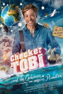 Исследователь Тоби и тайна нашей планеты (фильм 2019)