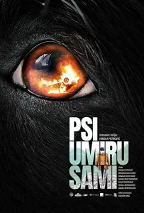 Псы умирают в одиночку (фильм 2019)