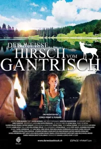 Белый олень из гантриша (фильм 2019)