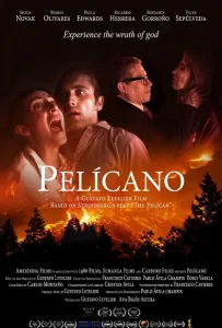 Пеликан (фильм 2019)